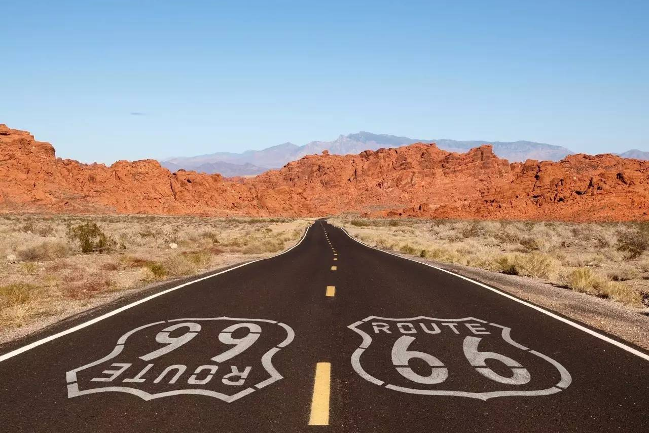 Highway 66